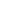 BIM Coordination and Collaboration data analytics icon. Bar graph with microscope.