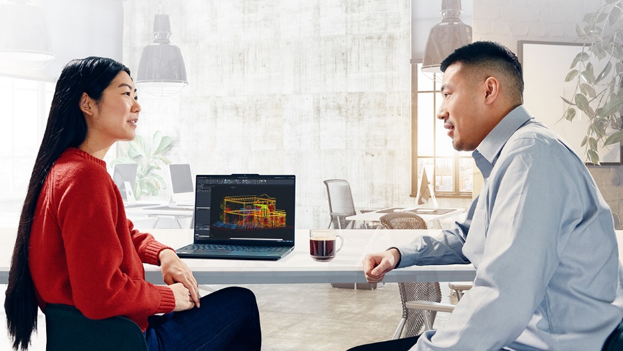 Giới thiệu các lệnh chỉnh sửa mô hình 3D trên AutoCAD