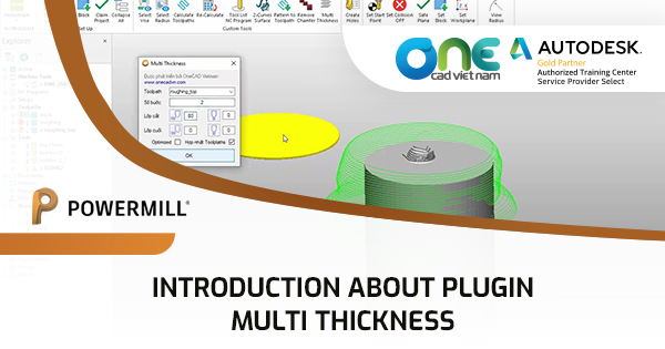 Introduction about plugin Multi Thickness