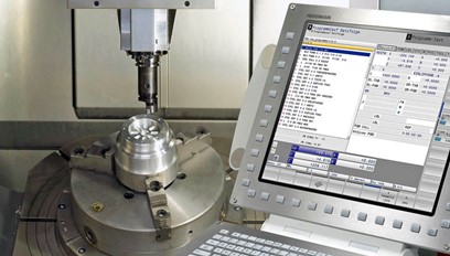 Hệ điều khiển Sinumerik (Đức)