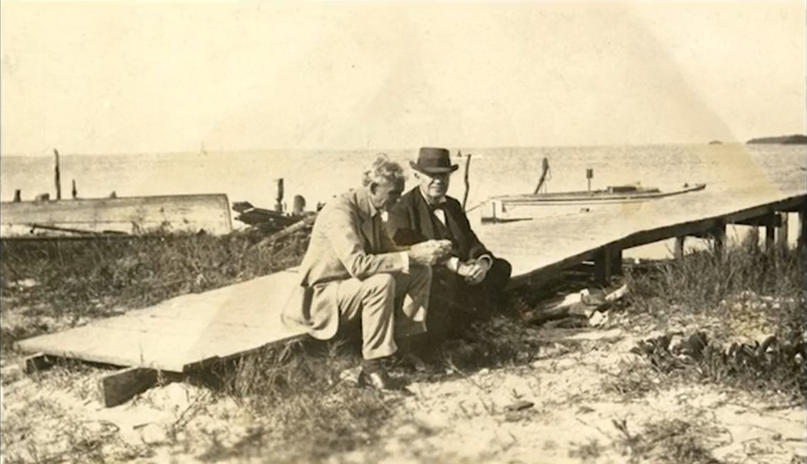 Thiên tài kỹ thuật Henry Ford đã thay đổi cuộc cách mạng công nghiệp ô tô