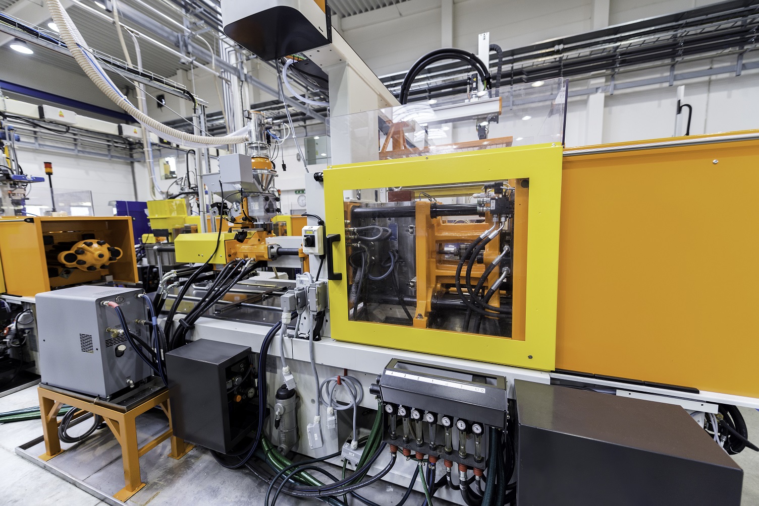 Autodesk và tương lai của ngành sản xuất