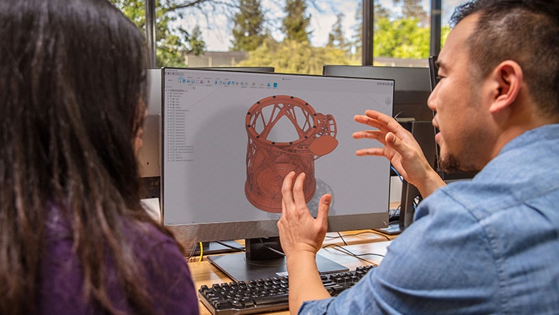 Chuẩn hóa quy trình thiết kế và tự động hóa máy móc tùy biến cùng Autodesk iLogic