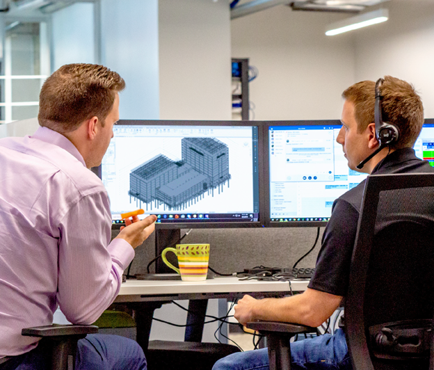 Hướng dẫn thiết lập môi trường dữ liệu chung cho dự án trong sản phẩm Autodesk Docs theo tiêu chuẩn ISO 19650