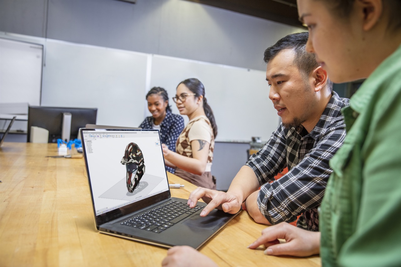 Hướng dẫn thiết lập phím tắt trên Autodesk Fusion 