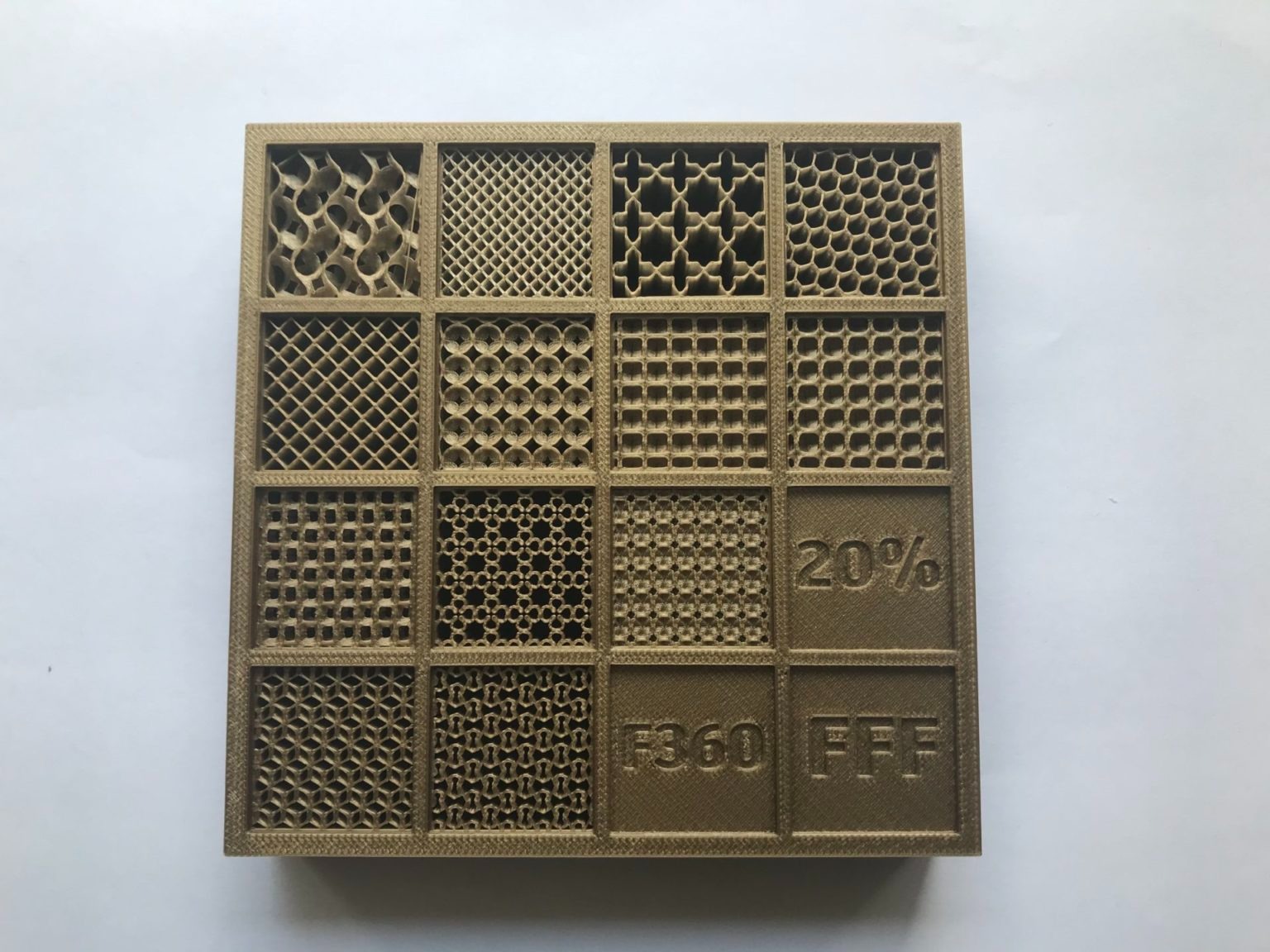 In 3D