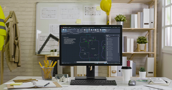 AutoCAD 2021 đã ra mắt: Hãy cùng xem có gì mới!