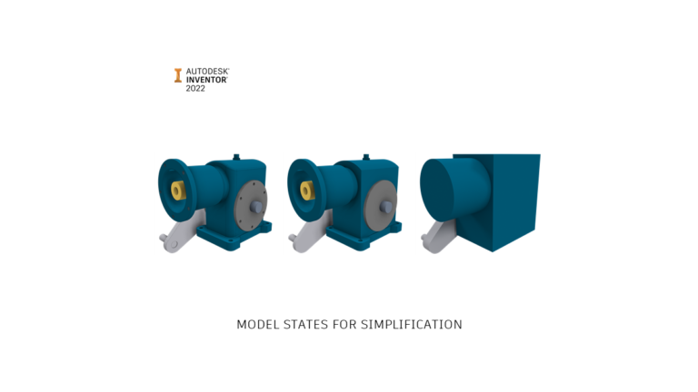 Top down Vs bottom-up simplification