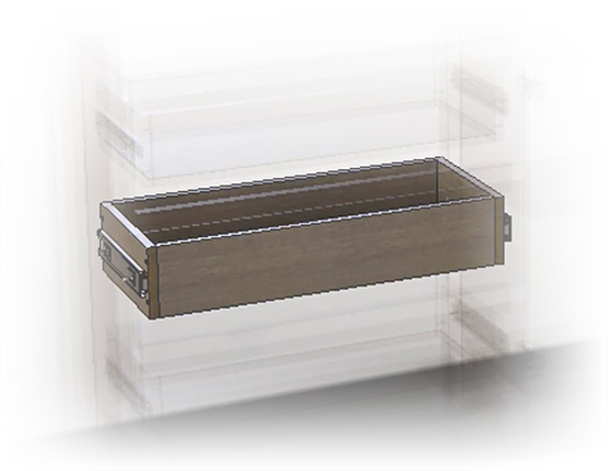 Inventor SmartBox thiết kế thích ứng