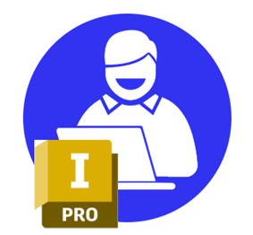 Inventor Professional sẽ phù hợp người white collar