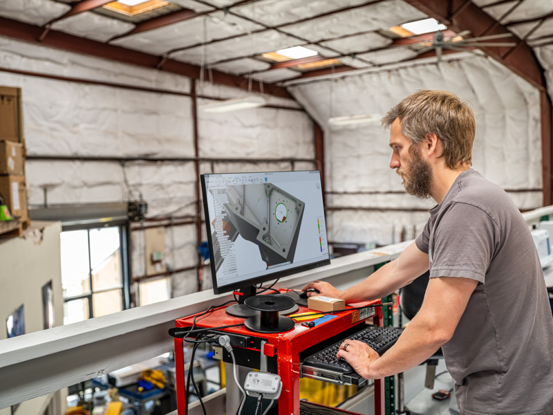 Khám phá cửa sổ Data Panel trong Autodesk Fusion