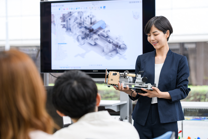Khám phá tính năng thiết kế mới trên Autodesk Fusion