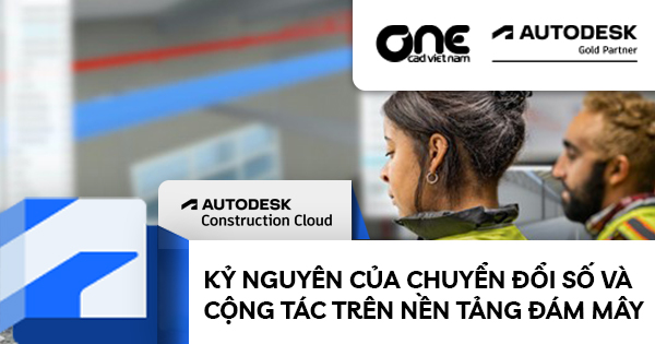 Kỷ nguyên của chuyển đổi số và cộng tác trên nền tảng đám mây