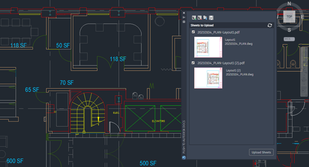 Làm việc hiệu quả trong hệ sinh thái Autodesk