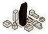 LOD 100