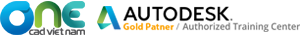 OneCAD is Gold Partner