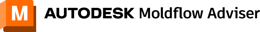 Logo phần mềm Moldflow Adviser
