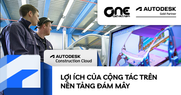 Lợi ích của cộng tác trên nền tảng đám mây