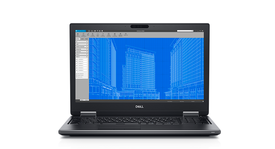 Precision 7000 series