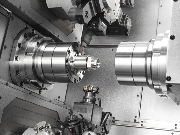 Máy CNC ngày nay có xu hướng đảm nhiệm đa chức năng