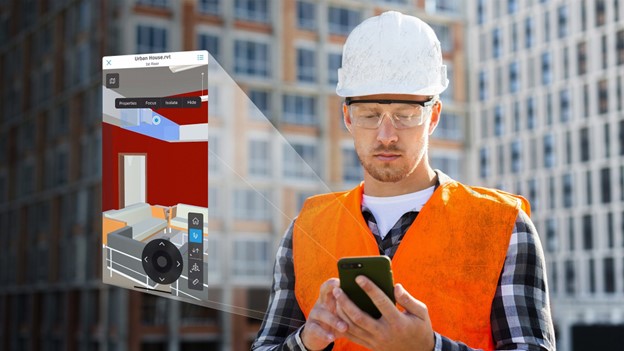 Mở rộng quyền truy cập trong ứng dụng PlanGrid Build cho người dùng thuộc nền tảng Autodesk Construction Cloud