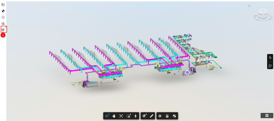 Model Based Progress Tracking