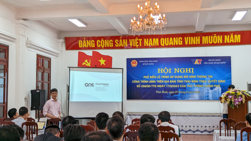 Ông Dương Minh Hải
