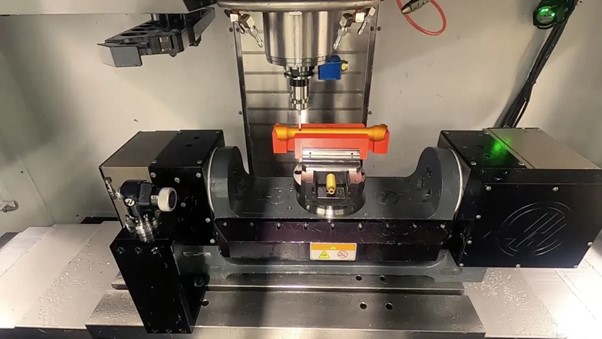  Fusion 360 Machining Extension