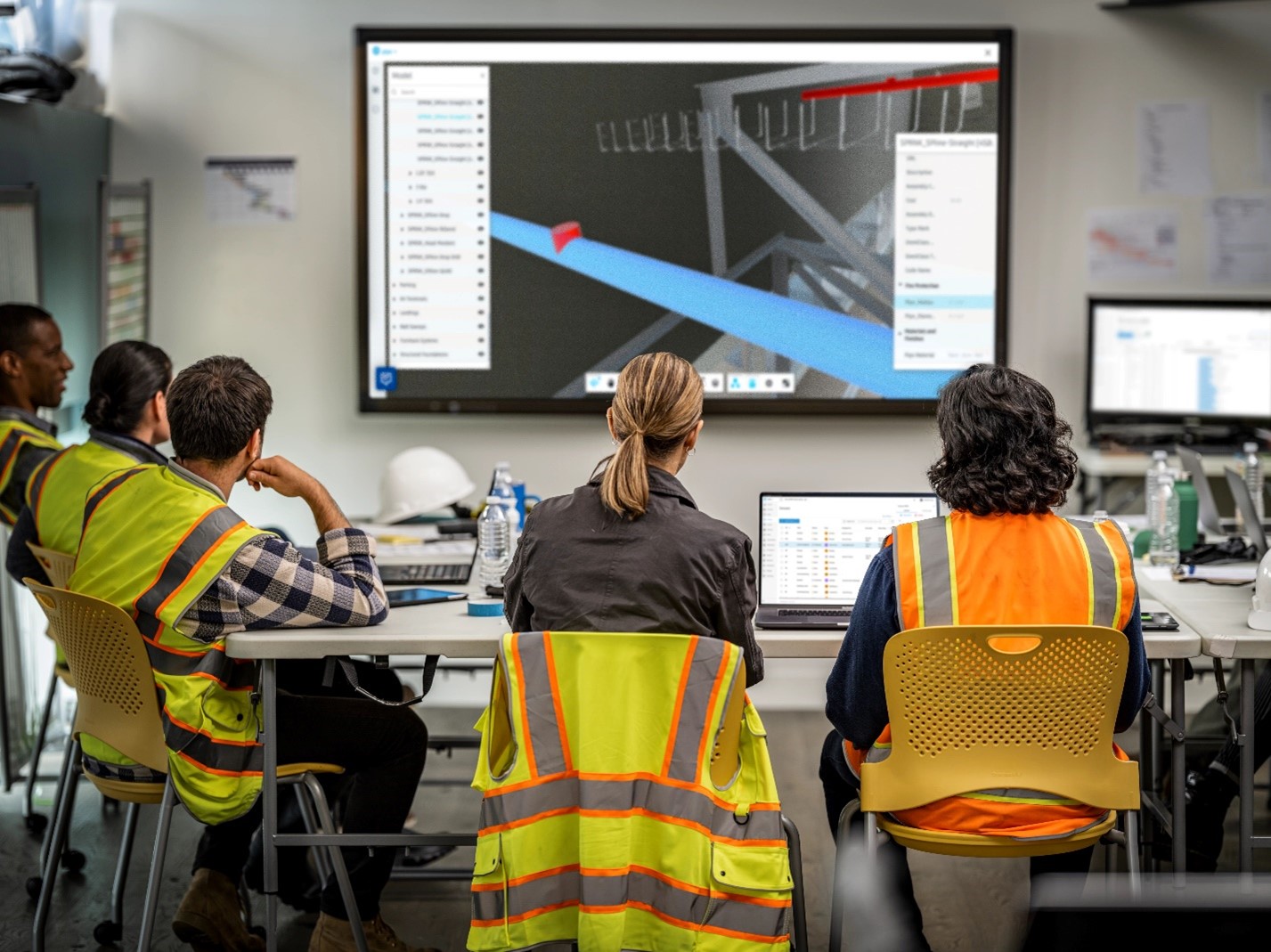 Năng lực áp dụng BIM giữa các đơn vị tham gia phải tương đồng