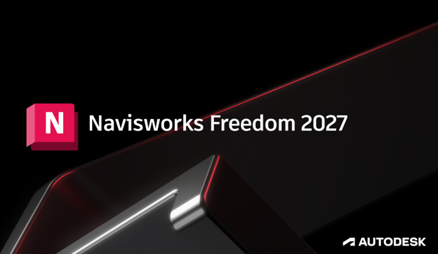 Navisworks Freedom 2027 hỗ trợ xem và kiểm tra mô hình dự án