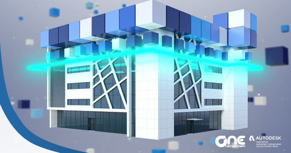 Nền tảng số hóa Autodesk Tandem ra mắt phiên bản thương mại