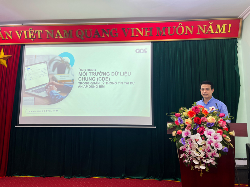 Ông Nguyễn Anh Tiến