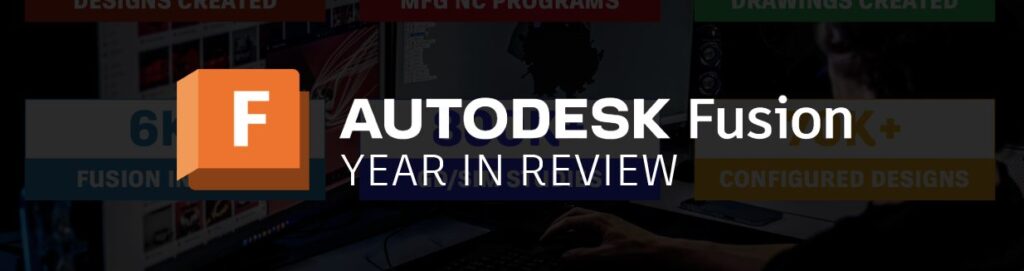 Nhìn lại 10 năm phát triển của Autodesk Fusion