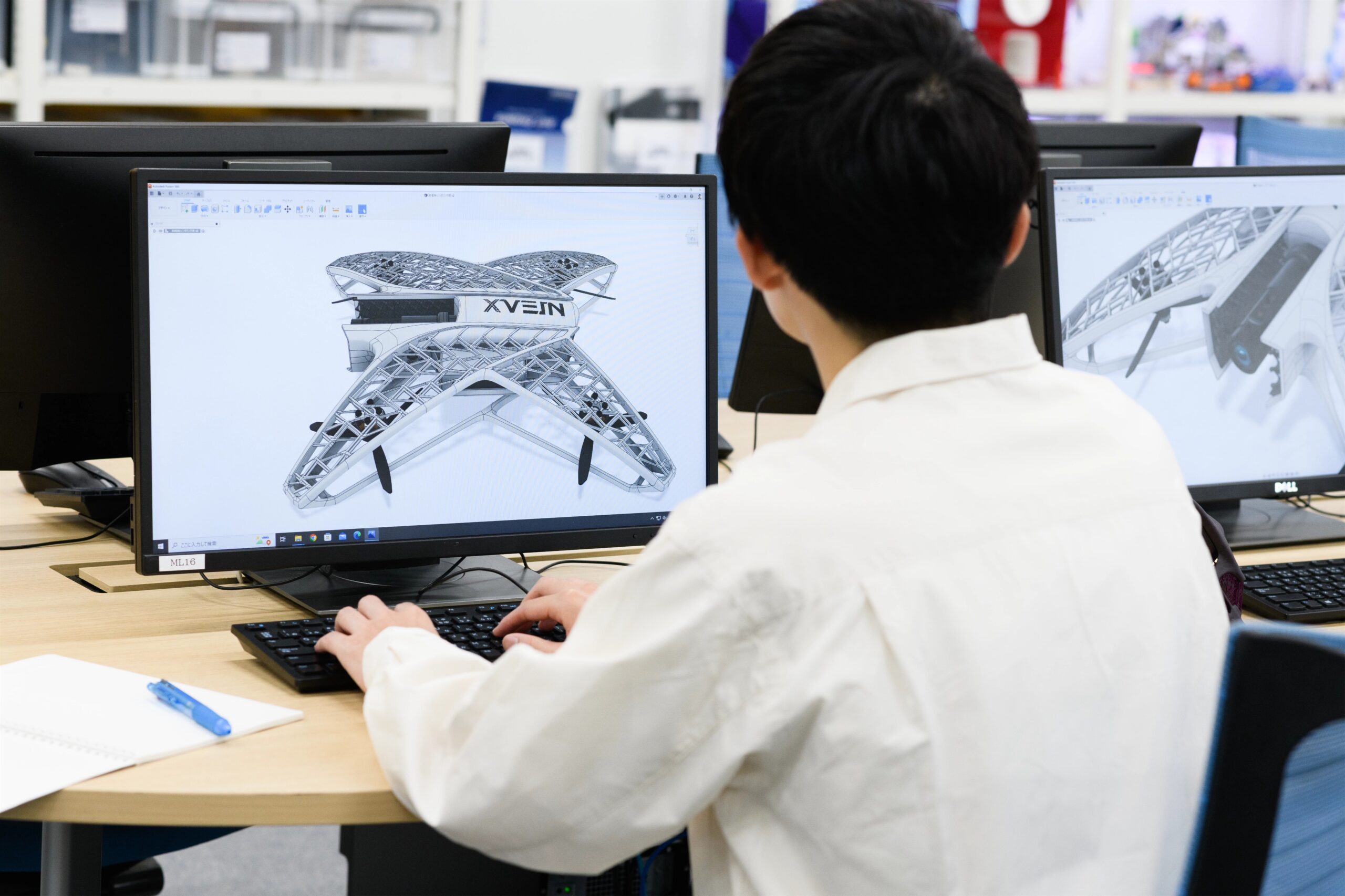 Những giai đoạn phát triển sản phẩm trên Fusion 360