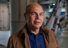 Ông Nicolas