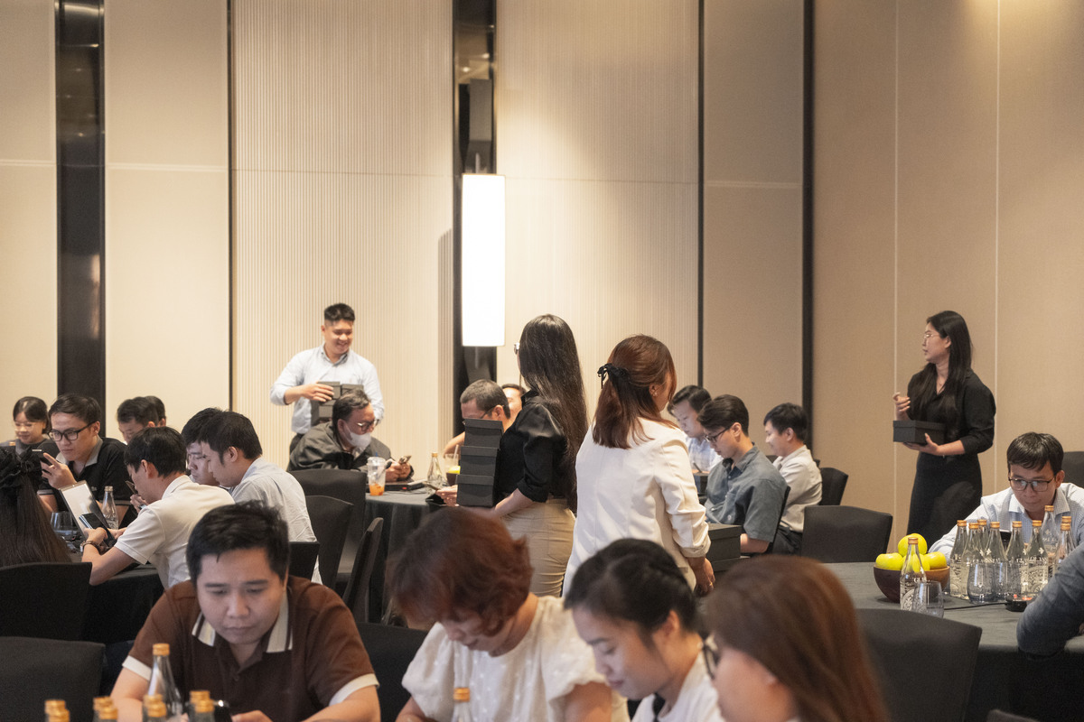 OneCAD hỗ trợ đưa những phần quà của Autodesk đến tay khách hàng