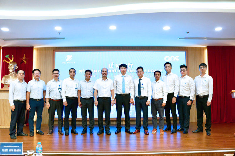 Tận Dụng Thế Mạnh, Tạo Ra Sản Phẩm Chất Lượng Quốc Tế