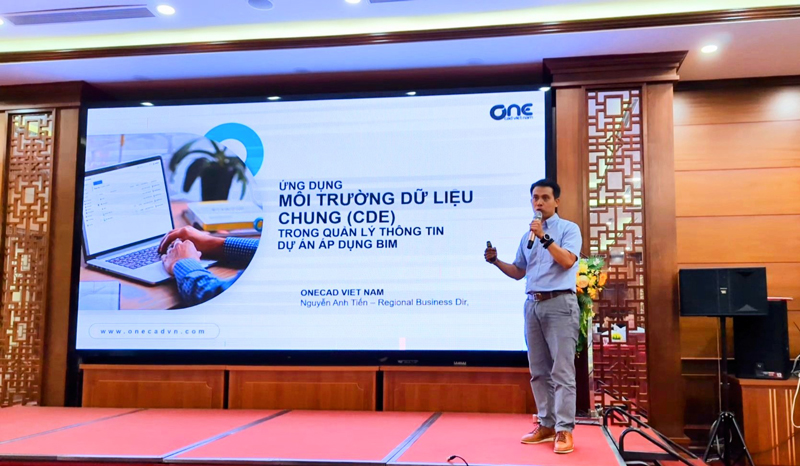 Ông Nguyễn Anh Tiến