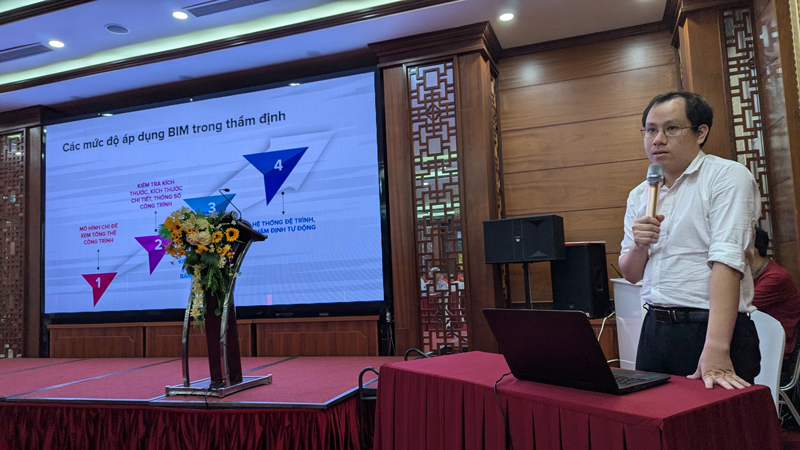 Ông Nguyễn Quốc Bảo