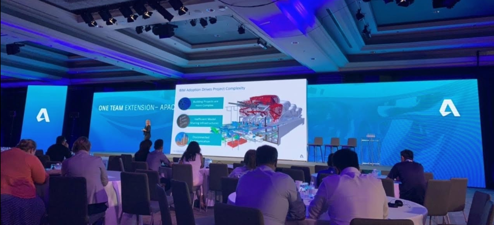 OTX 2019