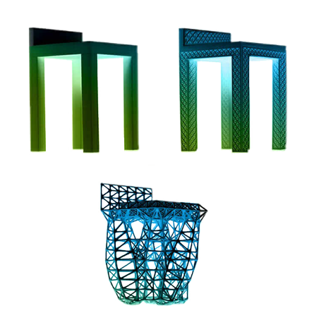 GENERATIVE DESIGN