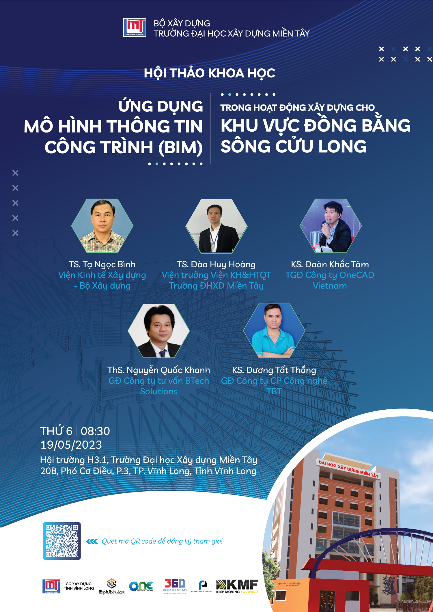 hội thảo khoa học