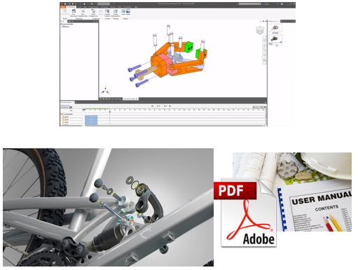 Tạo các trình diễn presentations