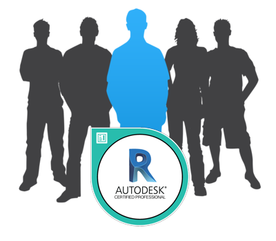 Chứng chỉ Autodesk Professional