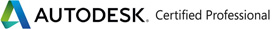 Chứng chỉ Autodesk Certified Professional