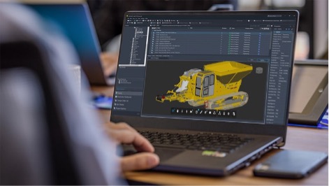 Quản lý dữ liệu thiết kế có cấu trúc giúp đội ngũ kỹ thuật phối hợp hiệu quả hơn và hạn chế sai sót trong quá trình đưa thiết kế vào sản xuất.