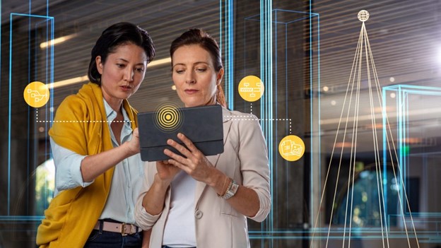 Quản lý và tận dụng dữ liệu dự án với Autodesk Construction Cloud