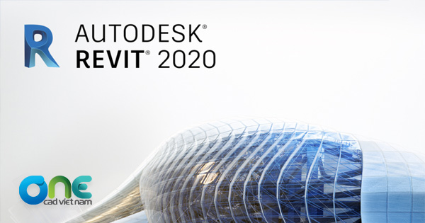 Những cải tiến và chức năng mới trong Autodesk Revit 2020