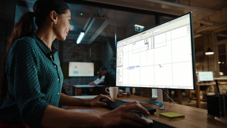 Revit 2027.2 mang đến các cải tiến về hiệu suất, kết nối và khả năng kiểm soát quy trình BIM