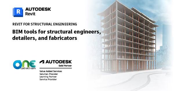Autodesk Revit - Structural Design
